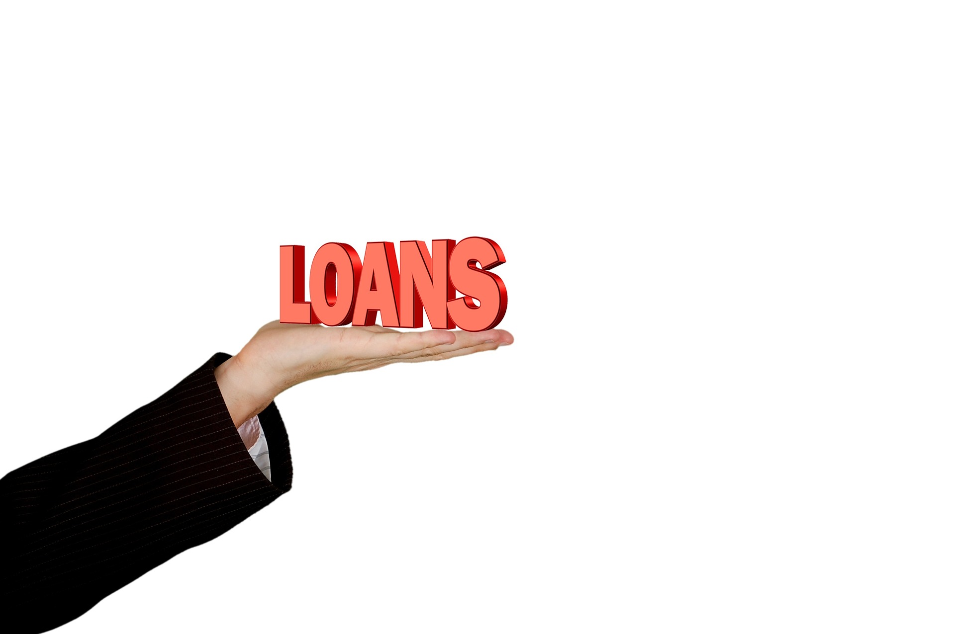 Types Of Business Loans That Can Help You