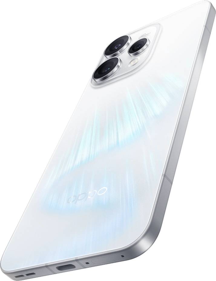 triple camera smartphone