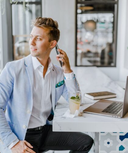 business