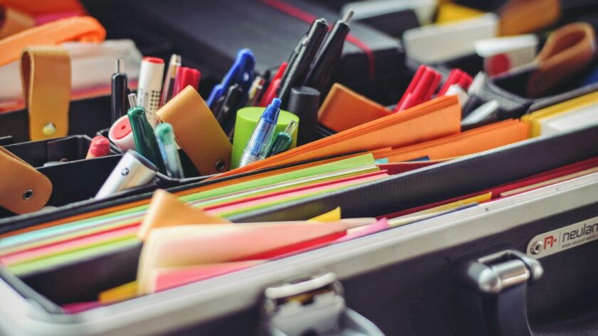 office supply