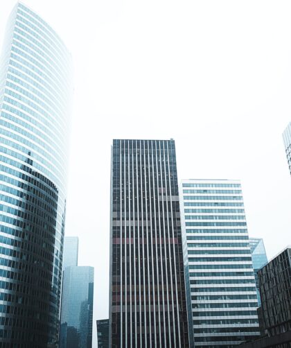 buildings
