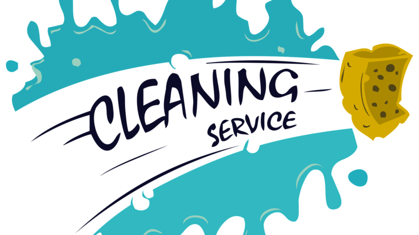 cleaning service