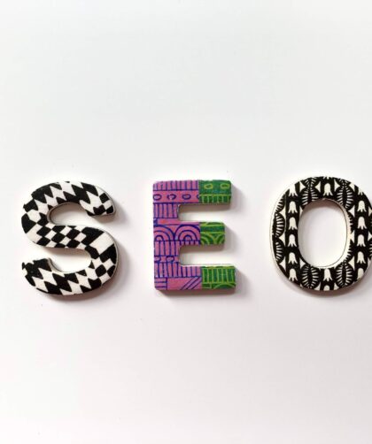 SEO