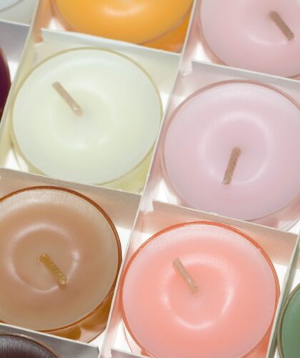 candles