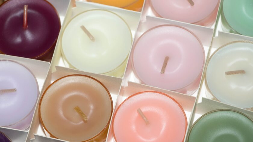 candles