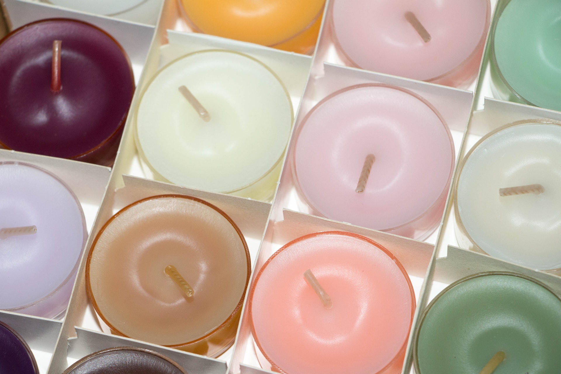candles