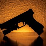 gun