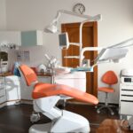 dentist