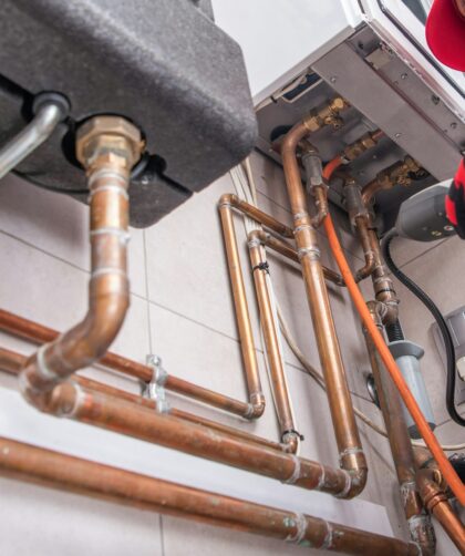 Prevent Plumbing Leaks