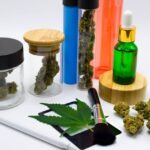 unveiling and exploring the world of cannabinoids CBD and THC