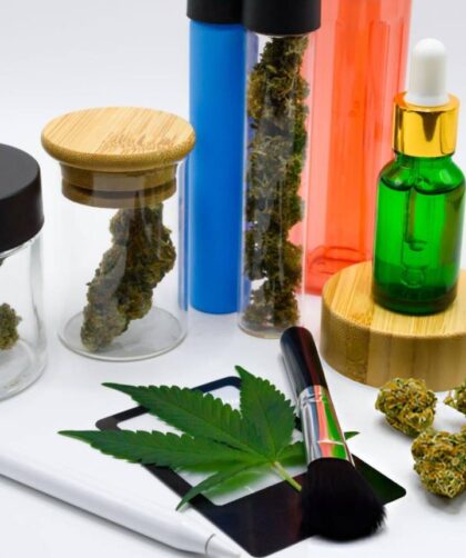 unveiling and exploring the world of cannabinoids CBD and THC