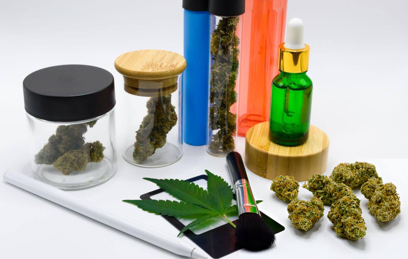 unveiling and exploring the world of cannabinoids CBD and THC