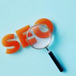 what SEO expert does