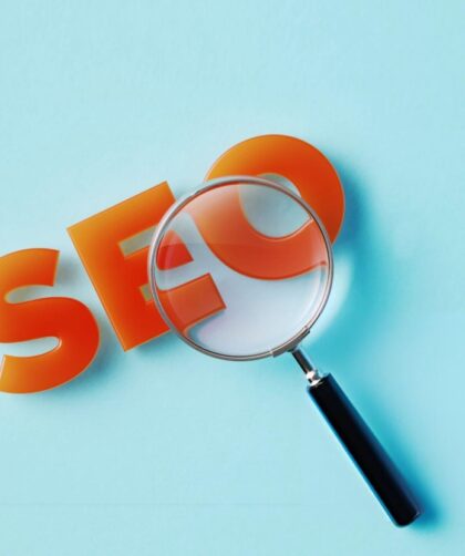 what SEO expert does