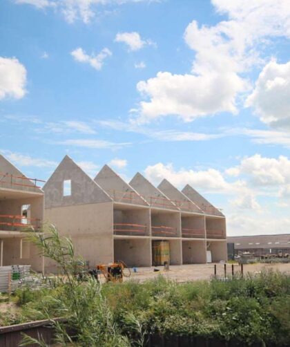 your best investment might be a new construction home