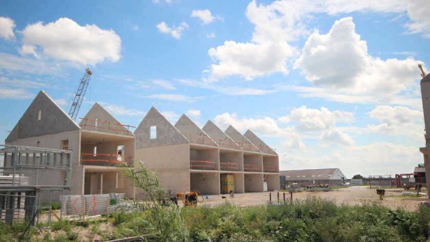 your best investment might be a new construction home