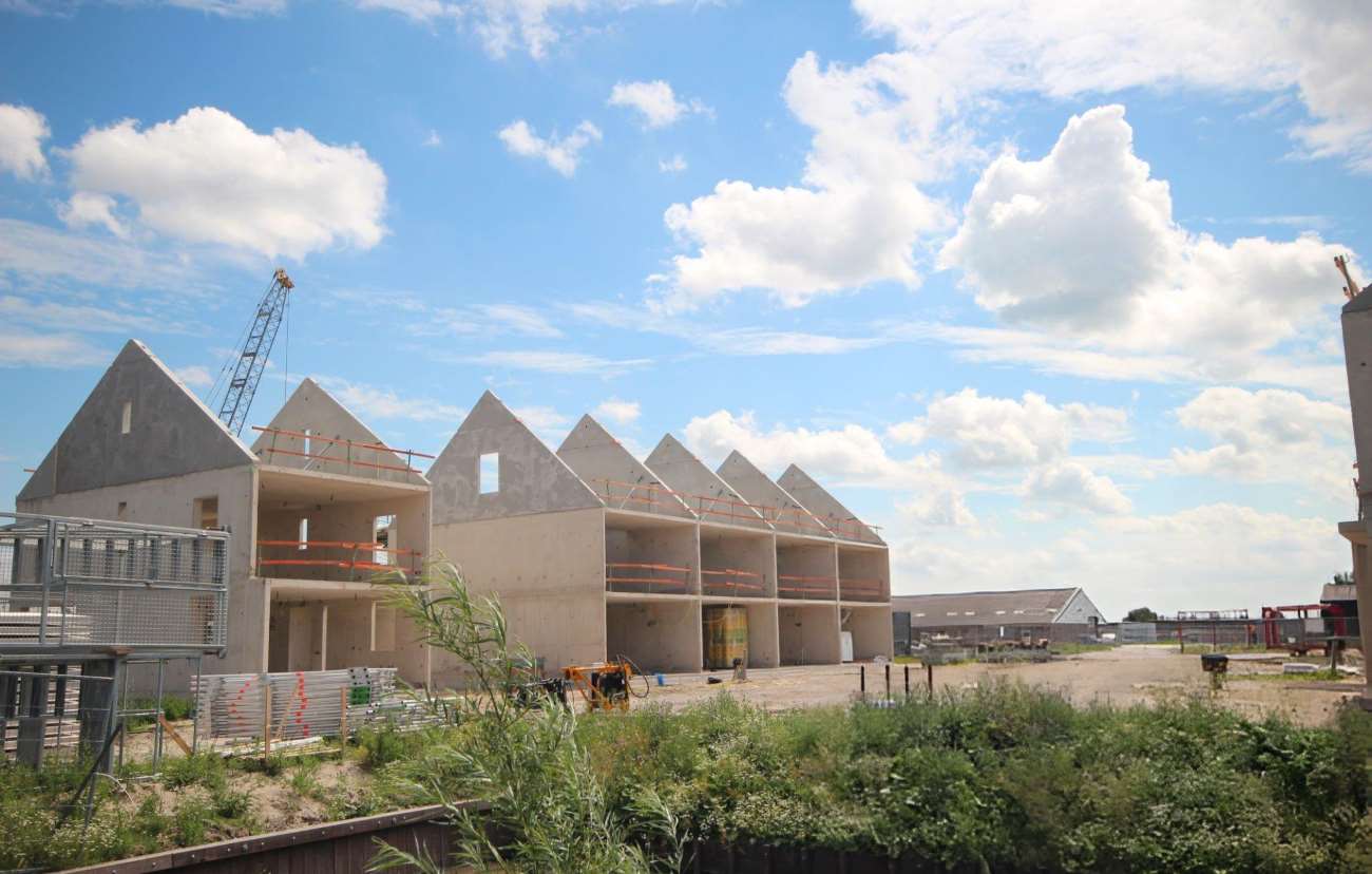 your best investment might be a new construction home