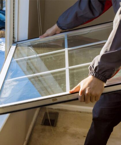 the right window replacement how to choose