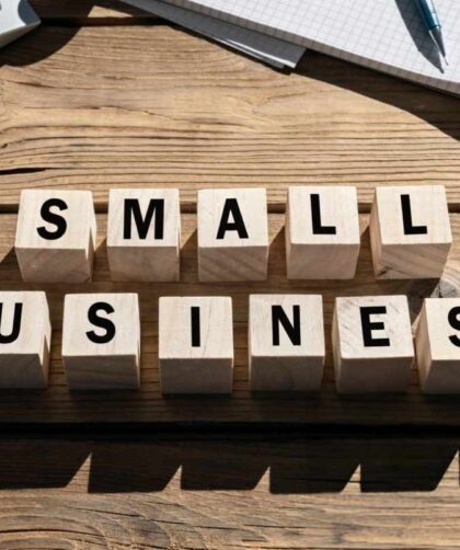 with no money how to start a small business