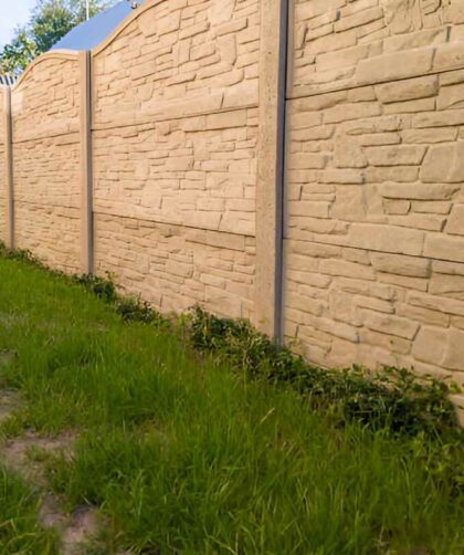 the best backyard fencing you can discover