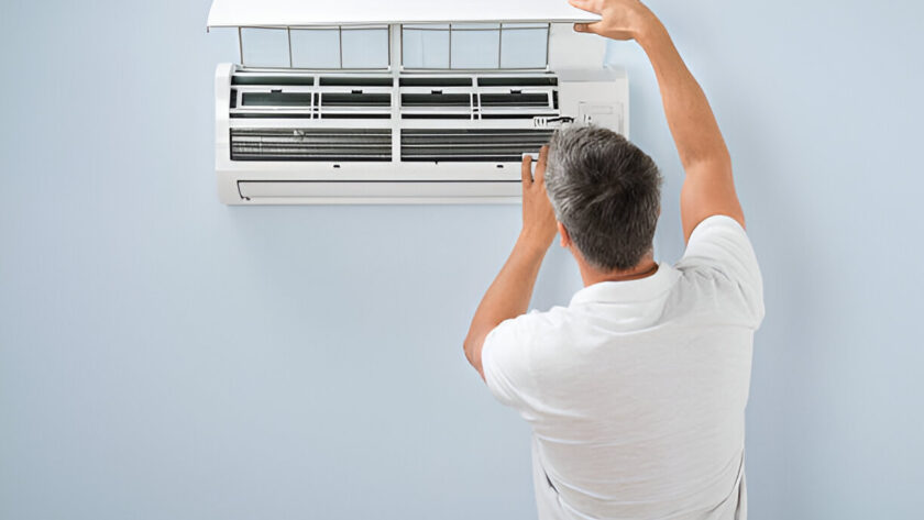 installing HVAC can help master home comfort and efficiency