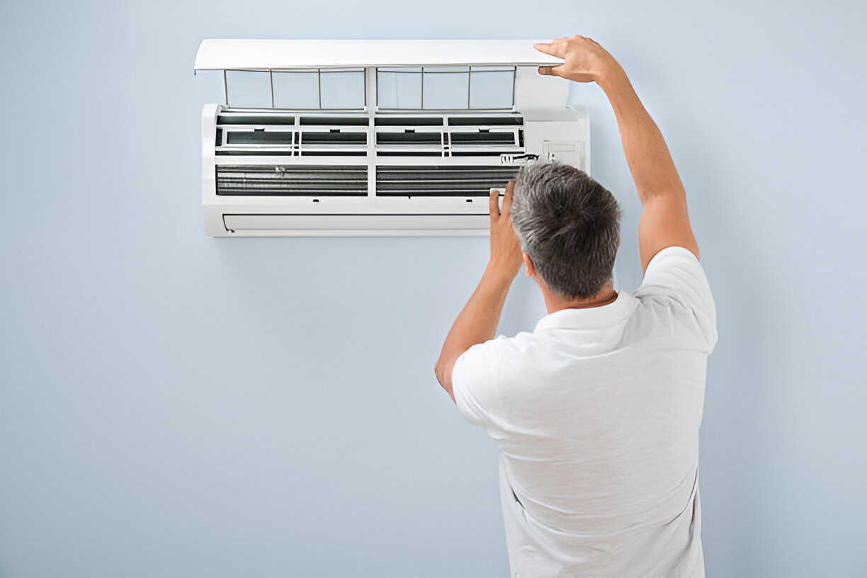 installing HVAC can help master home comfort and efficiency