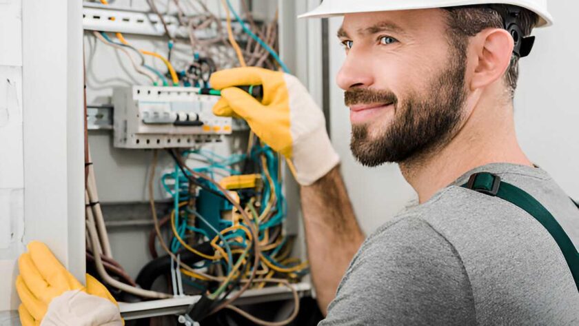 unlocking all the power of professional electricians