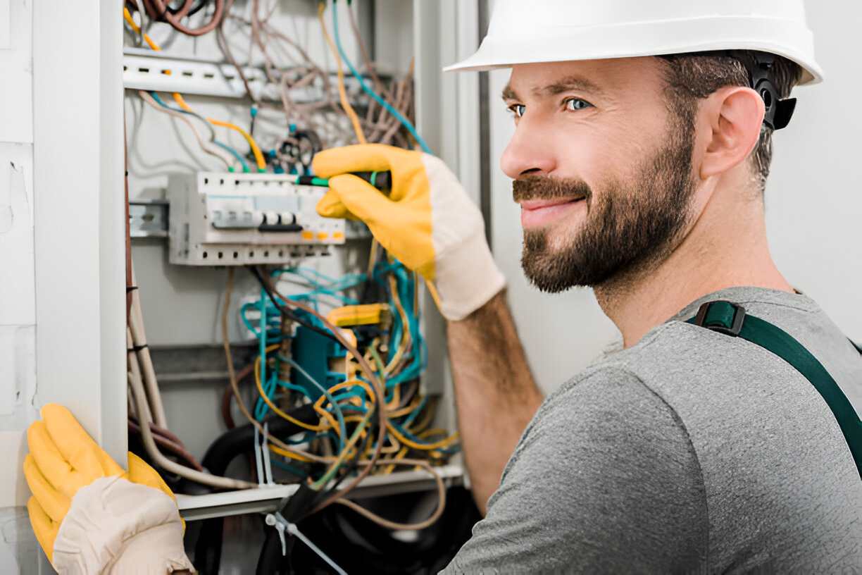 unlocking all the power of professional electricians