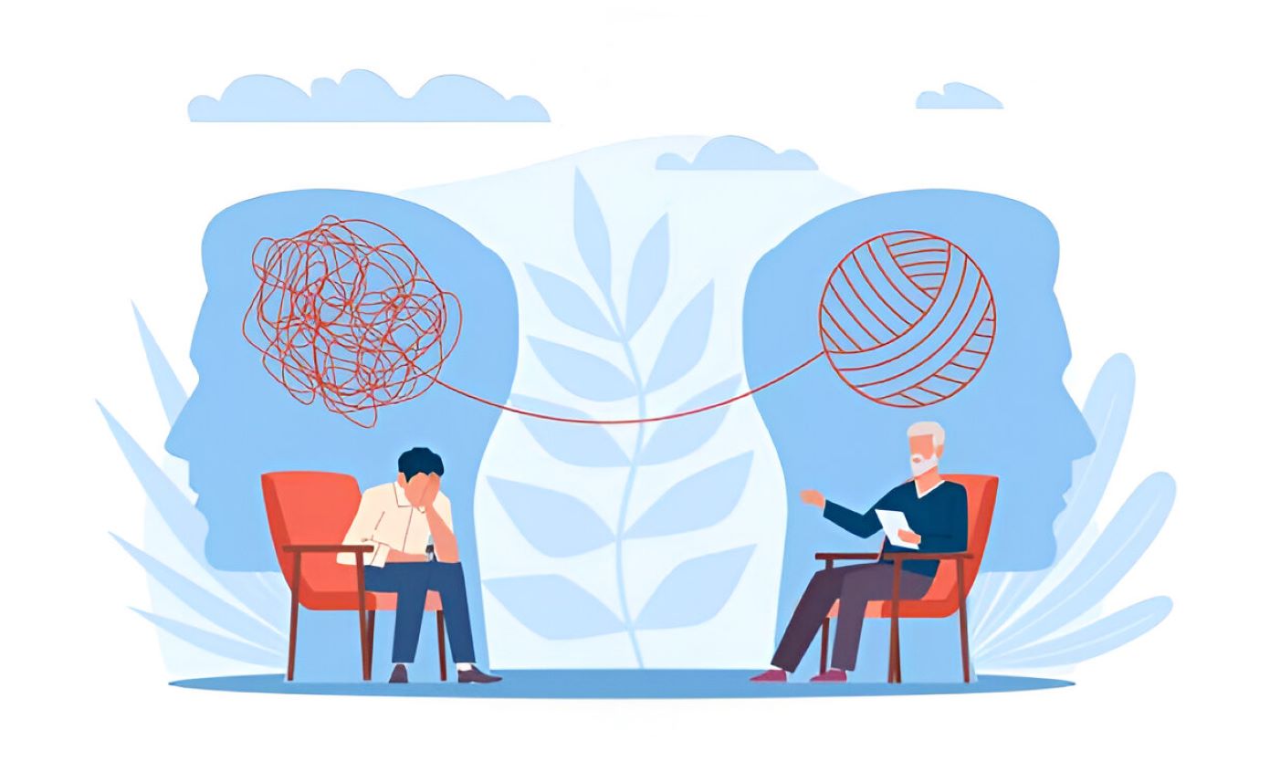 understanding trauma's ripple effects