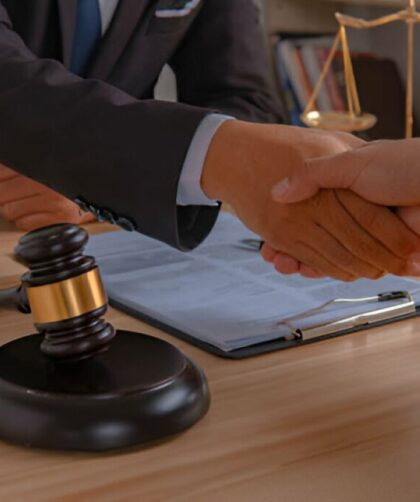 a guide to finding your ideal personal injury lawyer