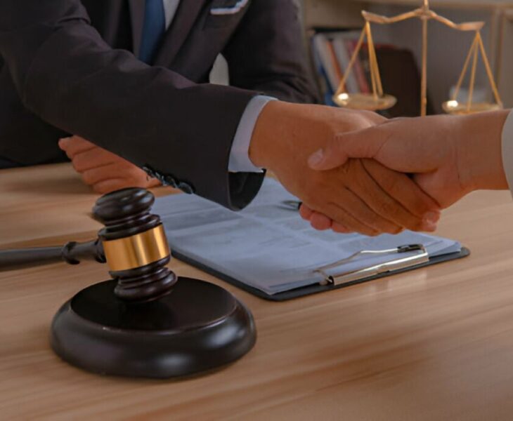 a guide to finding your ideal personal injury lawyer