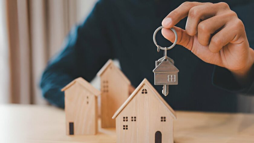 navigating your first steps in investing in real estate