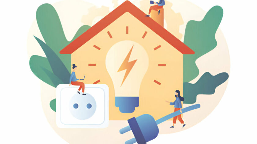 A professional electrician for your home you need to hire when 5 critical situations arise.