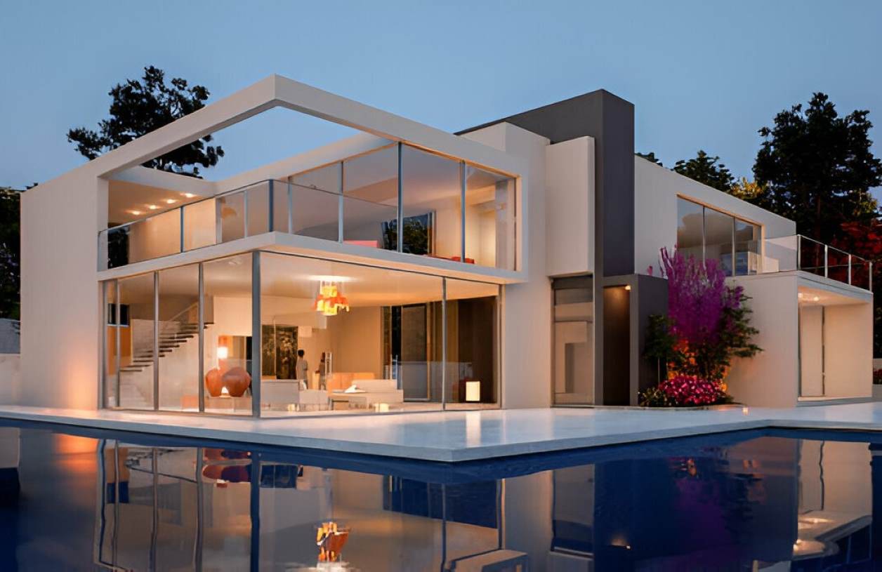 avoid 5 critical red flags when choosing a luxury home builder