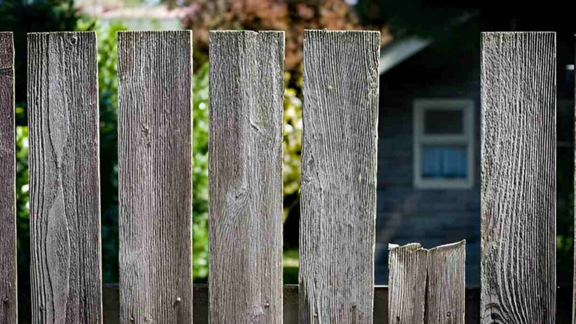 avoid 5 critical mistakes when installing your backyard fence