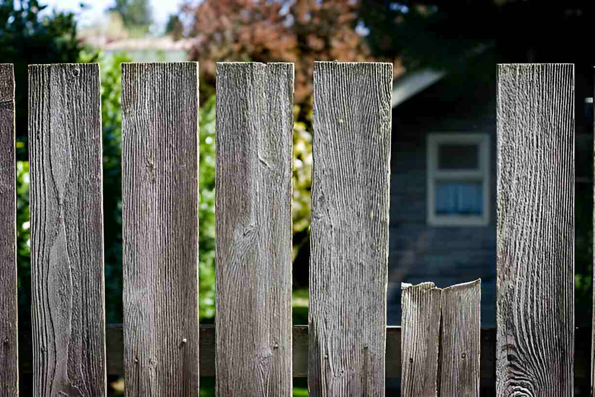 avoid 5 critical mistakes when installing your backyard fence