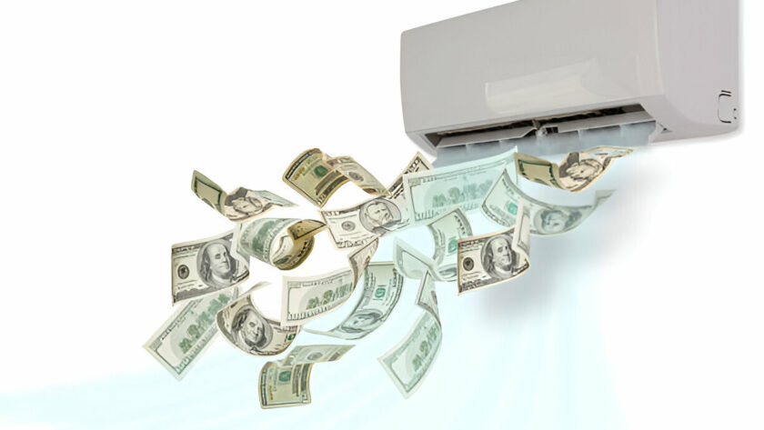 5 smart ways to save money on installation of your home HVAC