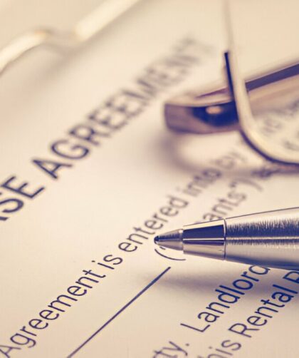 a tenant's guide to shielding yourself from nightmare landlords