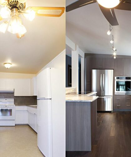 5 unmistakable signs it's time for you to remodel the kitchen