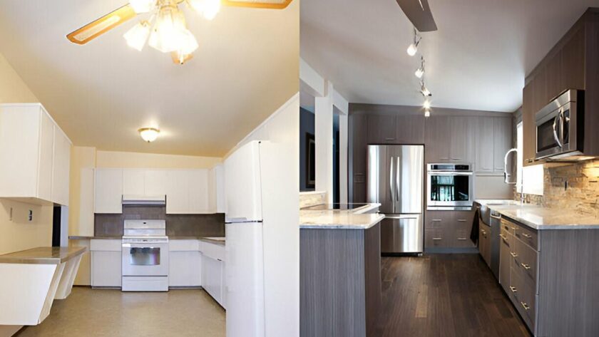 5 unmistakable signs it's time for you to remodel the kitchen