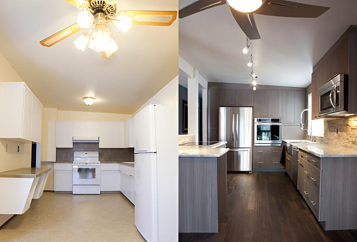 5 unmistakable signs it's time for you to remodel the kitchen