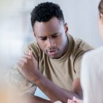 a guide to recovering from war trauma and healing the invisible wounds