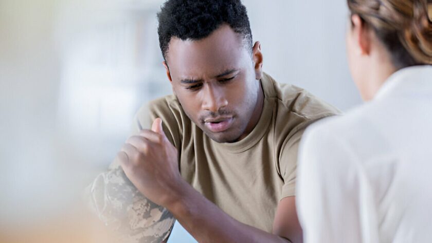 a guide to recovering from war trauma and healing the invisible wounds