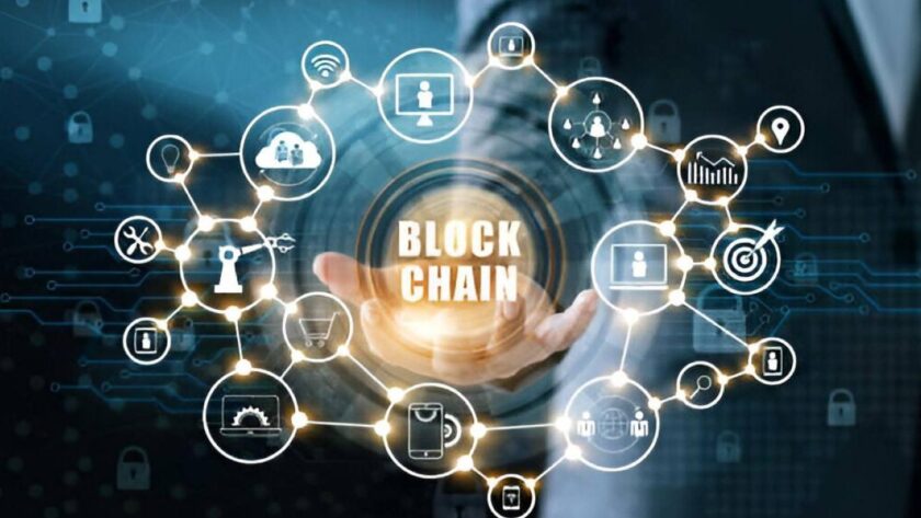 navigating the blockchain frontier and challenges in B2B payments