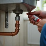 expert prevent plumbing leaks
