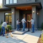 platform lift specialists home