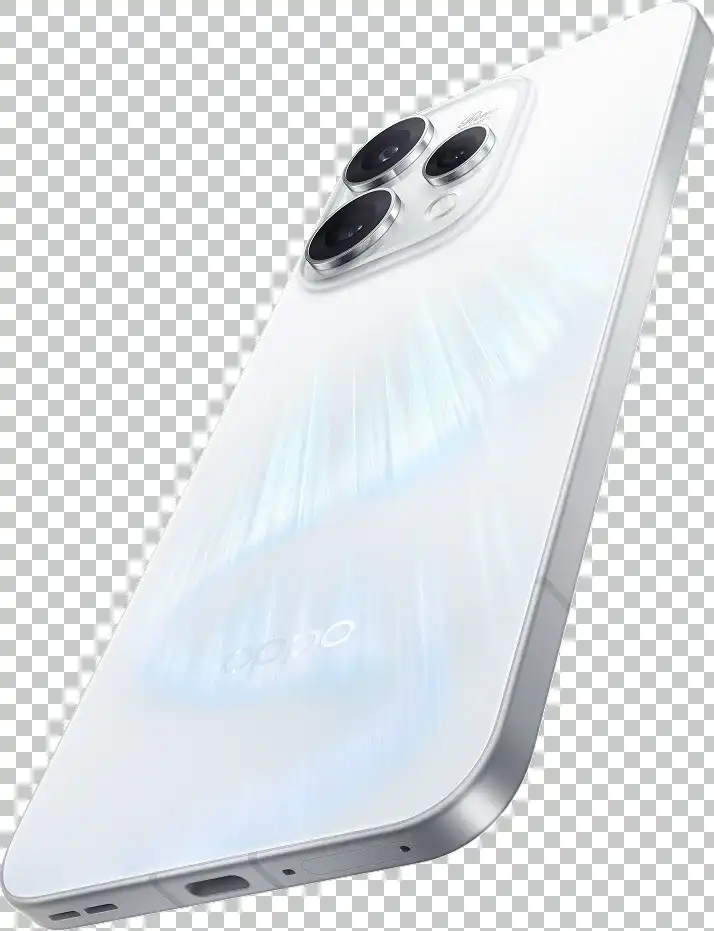 triple camera smartphone